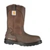 Men's Carhartt 11" Mud Wellington Steel Toe Waterproof Boots