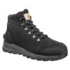 Men's Carhartt 5" Gilmore Hiker Waterproof Boots -Boots Sale Store 0 1001 carhartt 5 gilmore hiker waterproof boots black