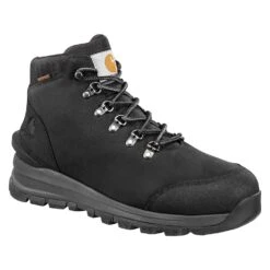 Men's Carhartt 5" Gilmore Hiker Waterproof Boots