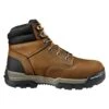 Men's Carhartt 6" Ground Force Waterproof Boots -Boots Sale Store 0 1001 carhartt 6 ground force waterproof boots brown