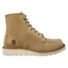 Women's Carhartt 6" Moc Toe Wedge Waterproof Boots -Boots Sale Store 0 1001 carhartt 6 moc toe wedge waterproof boots coyote