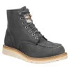 Women's Carhartt 6" Moc Wedge Boots -Boots Sale Store 0 1001 carhartt 6 moc wedge boots dark gray