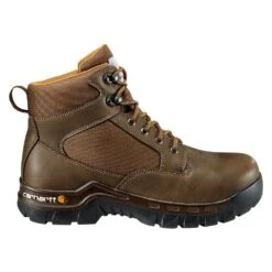 Men's Carhartt 6" Rugged Flex Steel Toe Boots