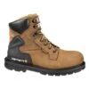 Men's Carhartt 6" Work Steel Toe Waterproof Boots -Boots Sale Store 0 1001 carhartt 6 work steel toe waterproof bison brown