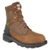 Men's Carhartt 8" Ironwood Waterproof Boots -Boots Sale Store 0 1001 carhartt 8 ironwood waterproof boots brown