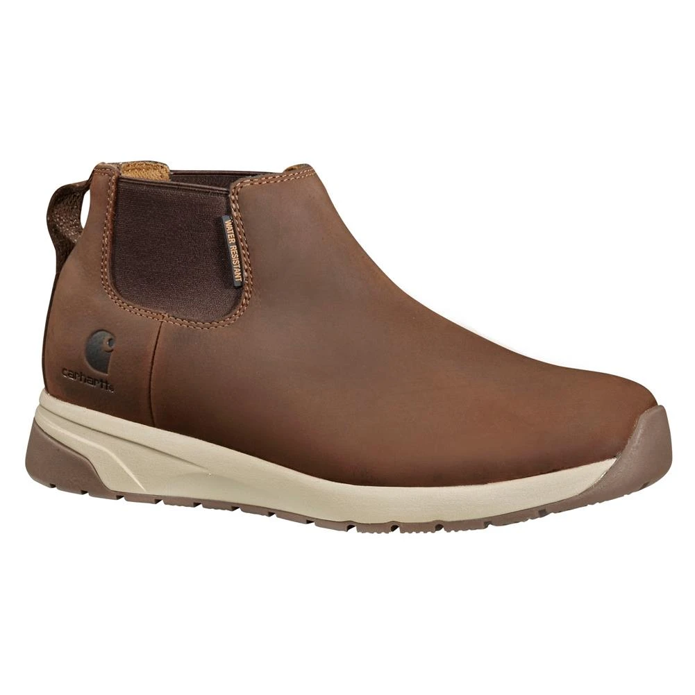 Men's Carhartt Force Water Resistant Romeo Nano Toe 3 Men's Carhartt Force Water Resistant Romeo Nano Toe