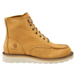 Women's Carhartt Wedge Boots
