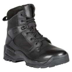 Men's 5.11 6" ATAC 2.0 Boots -Boots Sale Store 0 650 511 6 atac 2 0 black