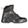 Men's 5.11 6" ATAC 2.0 Side-Zip Boots -Boots Sale Store 0 650 511 6 atac 2 0 side zip black