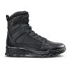 Men's 5.11 6" Fast-Tac Waterproof Boots -Boots Sale Store 0 650 511 6 fast tac waterproof black