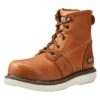 Men's Ariat 6" Rebar Wedge Boots -Boots Sale Store 0 650 ariat 6 rebar wedge golden grizzly
