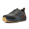 Men's Ariat Outpace Composite Toe -Boots Sale Store 0 650 ariat outpace composite toe gunmetal