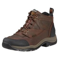 Men's Ariat Terrain Waterproof Boots