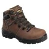 Women's Avenger 6" Foundation Composite Toe Waterproof Boots