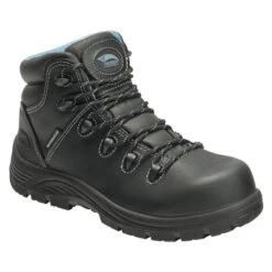 Women's Avenger 6" Framer Composite Toe Waterproof Boots