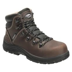 Women's Avenger 6" Framer Composite Toe Waterproof Boots -Boots Sale Store 0 650 avenger 6 framer composite toe waterproof brown
