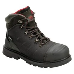 Men's Avenger 6" Hammer AMAX Composite Toe Waterproof Boots