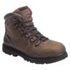 Men's Avenger 6" Hammer Waterproof Boots -Boots Sale Store 0 650 avenger 6 hammer waterproof brown