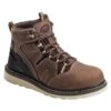 Men's Avenger 6" Wedge Waterproof Boots -Boots Sale Store 0 650 avenger 6 wedge soft toe waterproof brown