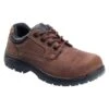 Men's Avenger 7118 Oxford Composite Toe Waterproof
