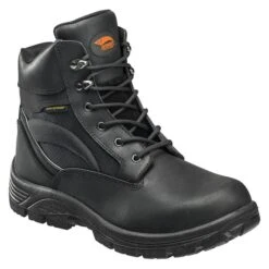 Men's Avenger 7227 Steel Toe Waterproof Boots