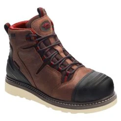 Men's Avenger 7506 Composite Toe Waterproof Boots