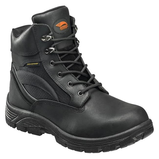 Men's Avenger 7627 Waterproof Boots 3 Men's Avenger 7627 Waterproof Boots