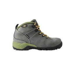Men's Avenger Trek Mid Alloy Toe Waterproof Boots
