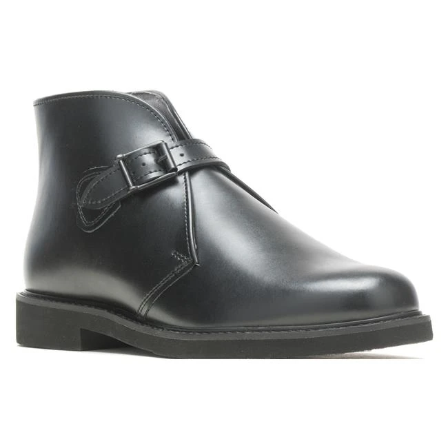 Men's Bates Sentinel Chukka Buckle Boots 3 Men's Bates Sentinel Chukka Buckle Boots