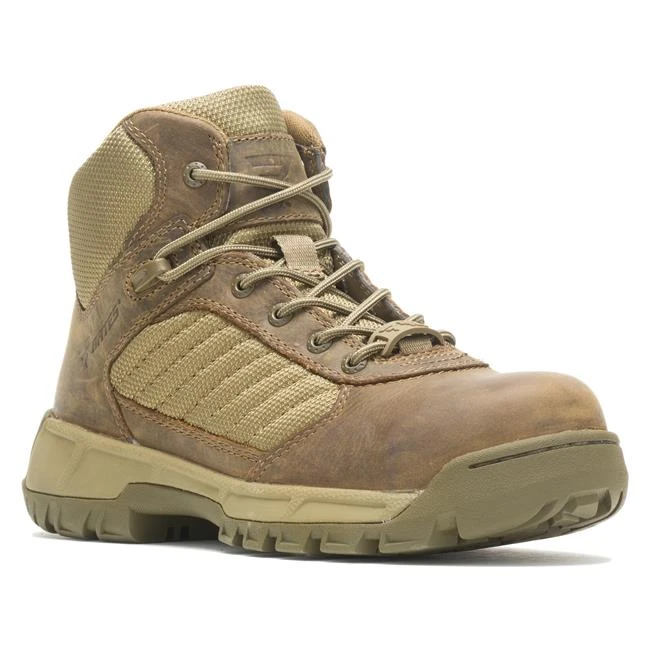 Women's Bates Tactical Sport 2 Mid Composite Toe Boots 8 Women's Bates Tactical Sport 2 Mid Composite Toe Boots - Image 6