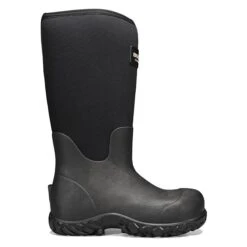Men's BOGS 17" Workman Composite Toe Boots