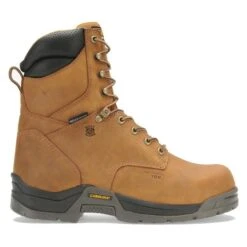 Men's Carolina Bruno Hi Composite Toe Waterproof Boots
