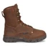Men's Carolina Buster Composite Toe Waterproof Boots -Boots Sale Store 0 650 carolina buster composite toe waterproof boots brown