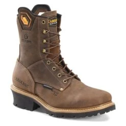 Men's Carolina Coppice Composite Toe Waterproof Boots