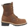 Men's Carolina Elm Waterproof Boots -Boots Sale Store 0 650 carolina elm waterproof boots brown