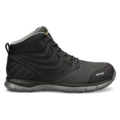 Men's Carolina Gust Hi Aluminum Toe Boots