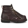 Men's Carolina Int Lo Steel Toe Boots -Boots Sale Store 0 650 carolina int lo steel toe boots dark brown