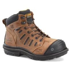 Men's Carolina Kauri Composite Toe Waterproof Boots
