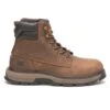 Men's CAT 6" Exposition Alloy Toe Boots -Boots Sale Store 0 650 cat 6 exposition alloy toe boots pyramid