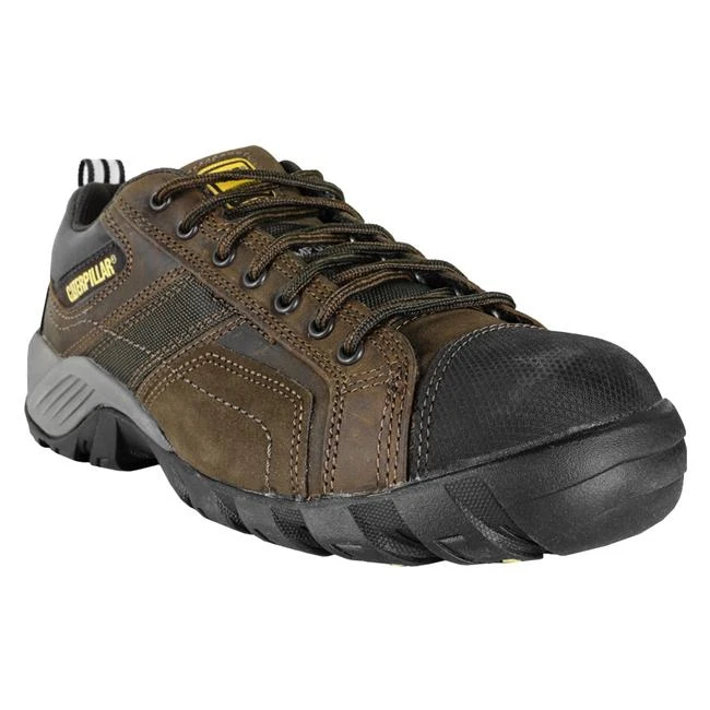 Men's CAT Argon Composite Toe 3 Men's CAT Argon Composite Toe