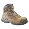 Men's CAT Diagnostic Hi Steel Toe Waterproof Boots 2 Men's CAT Diagnostic Hi Steel Toe Waterproof Boots -Boots Sale Store 0 650 cat diagnostic hi steel toe waterproof dark beige