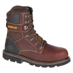 Men's CAT Indiana 2.0 Steel Toe Boots