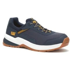 Men's CAT Streamline 2.0 Mesh Composite Toe 17 Men's CAT Streamline 2.0 Mesh Composite Toe -Boots Sale Store 0 650 cat streamline 2 0 mesh composite toe midnight