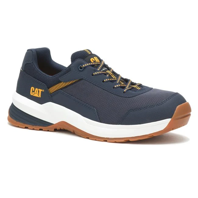 Men's CAT Streamline 2.0 Mesh Composite Toe 9 Men's CAT Streamline 2.0 Mesh Composite Toe - Image 7