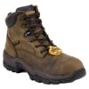 Men's Chippewa Boots 6" Graeme Composite Toe Waterproof -Boots Sale Store 0 650 chippewa boots 6 graeme composite toe waterproof bay apache