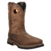 Men's Dan Post Storms Eye Waterproof Boots -Boots Sale Store 0 650 dan post storms eye waterproof boots brown orange