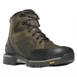 Men's Danner 6" Crucial GTX Composite Toe Waterproof Boots