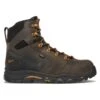 Men's Danner 6" Vicious GORE-TEX Met Guard Composite Toe Boots -Boots Sale Store 0 650 danner 6 vicious gore tex met guard composite toe boots brown orange