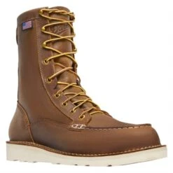 Men's Danner 8" Bull Run Boots