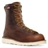 Men's Danner 8" Bull Run Cristy Boots 1 Men's Danner 8" Bull Run Cristy Boots -Boots Sale Store 0 650 danner 8 bull run cristy brown